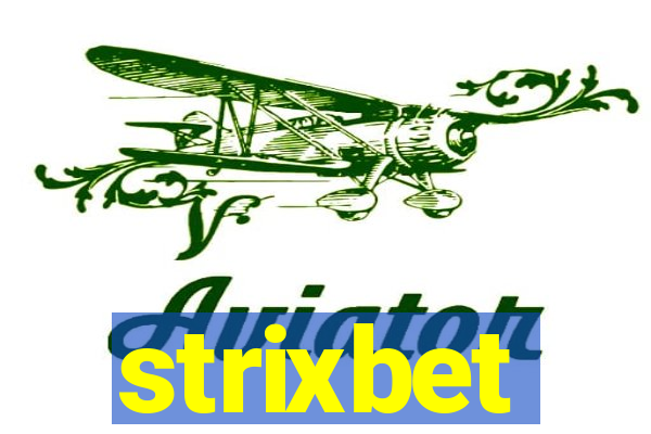 strixbet