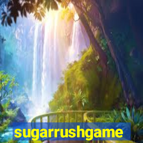 sugarrushgame