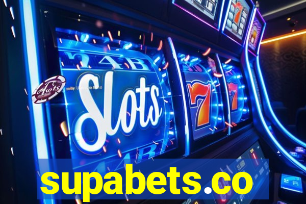 supabets.co