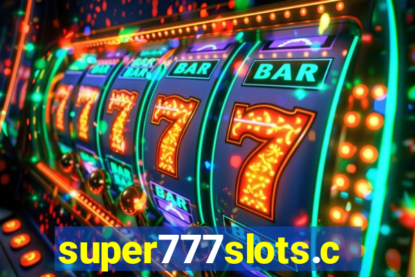 super777slots.com