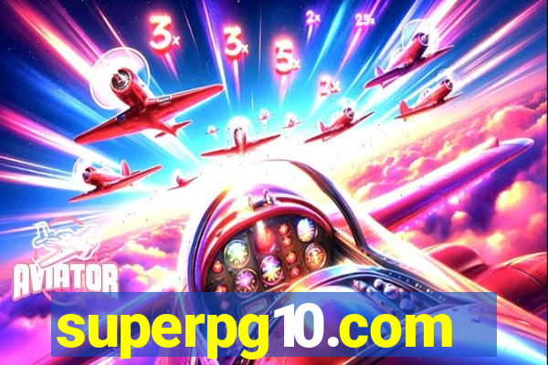 superpg10.com