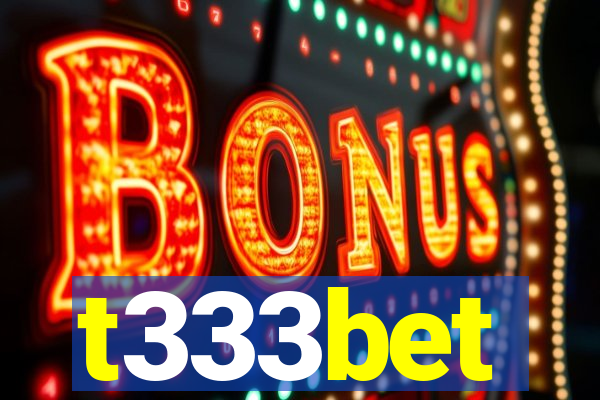 t333bet