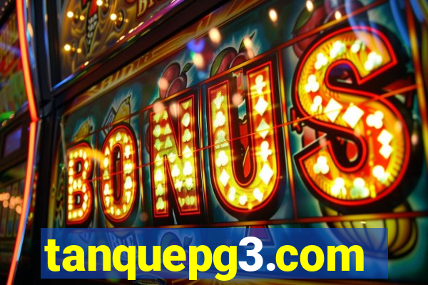 tanquepg3.com