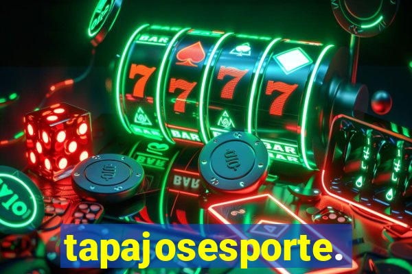 tapajosesporte.com