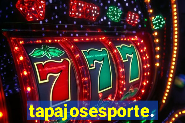 tapajosesporte.com