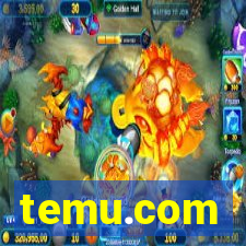 temu.com