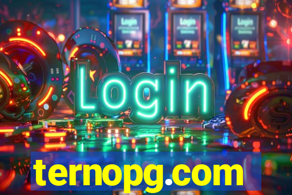 ternopg.com