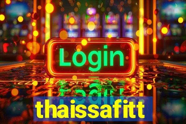 thaissafitt