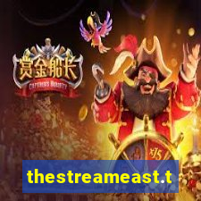 thestreameast.to