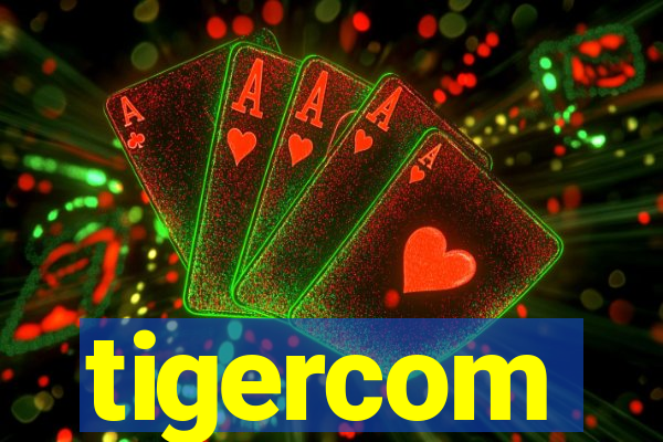 tigercom