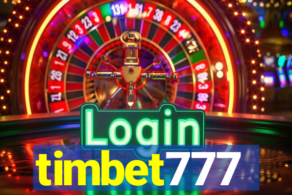 timbet777