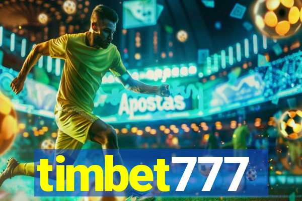 timbet777