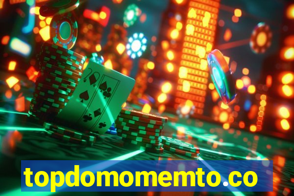 topdomomemto.com