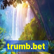 trumb.bet