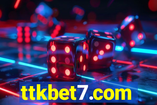 ttkbet7.com