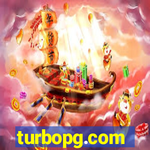 turbopg.com