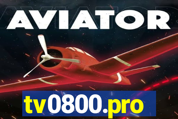 tv0800.pro