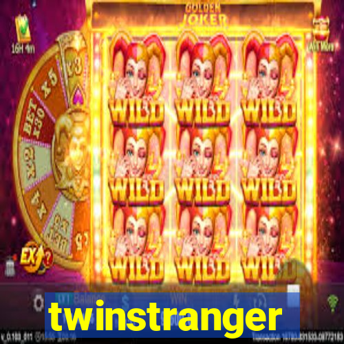 twinstranger