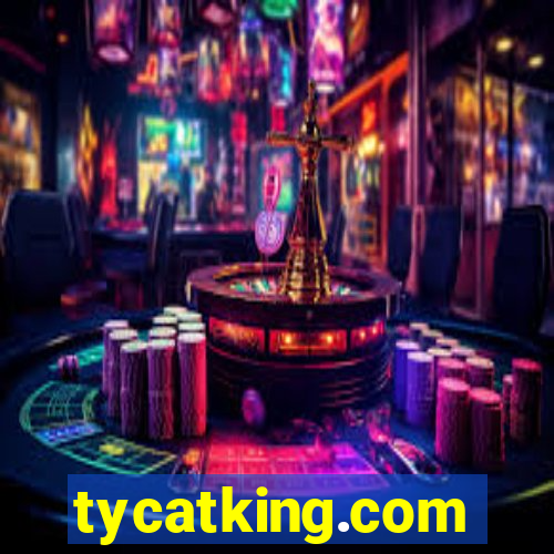 tycatking.com