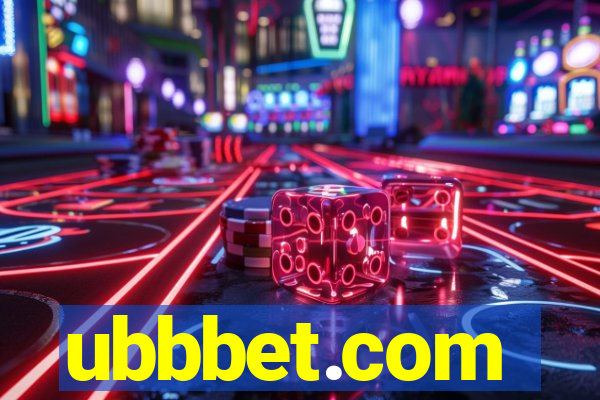 ubbbet.com