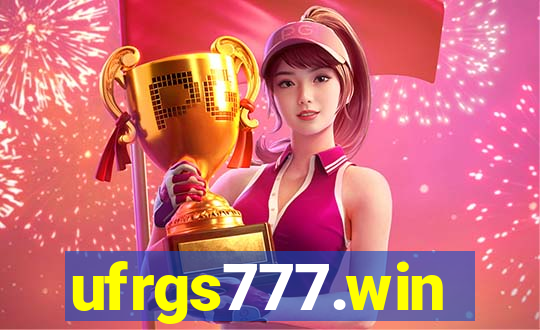 ufrgs777.win