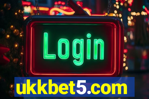 ukkbet5.com