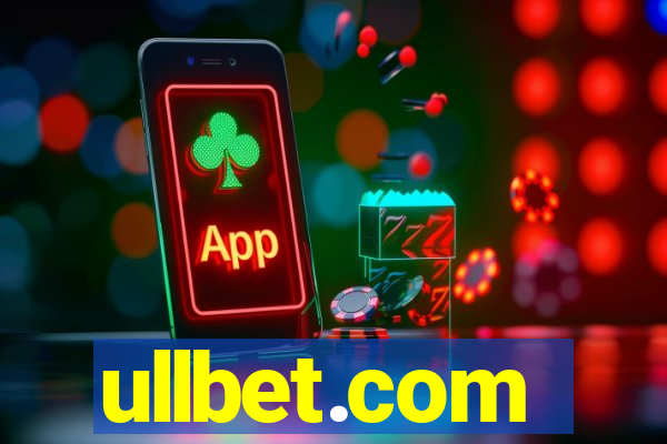 ullbet.com