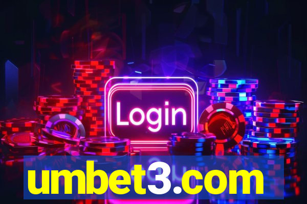 umbet3.com