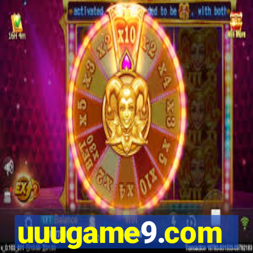 uuugame9.com