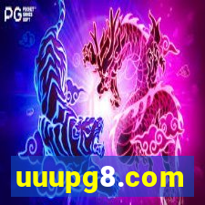 uuupg8.com