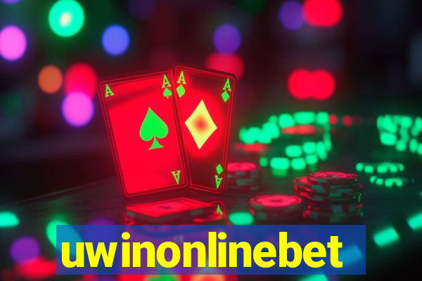 uwinonlinebet