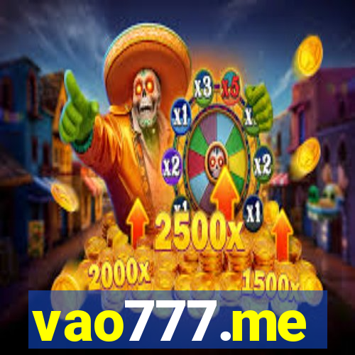 vao777.me