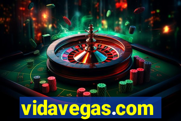 vidavegas.com