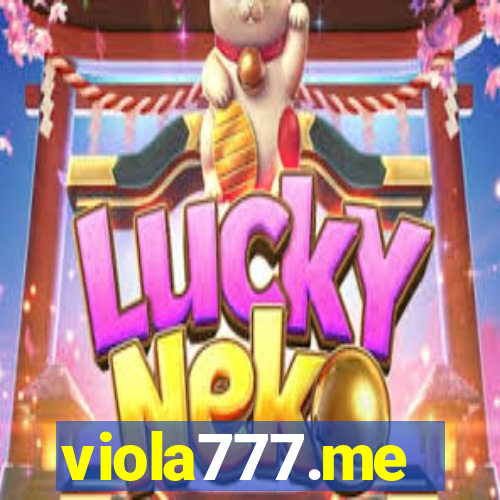 viola777.me