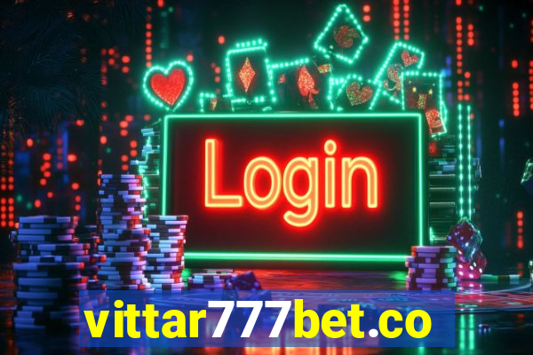 vittar777bet.com