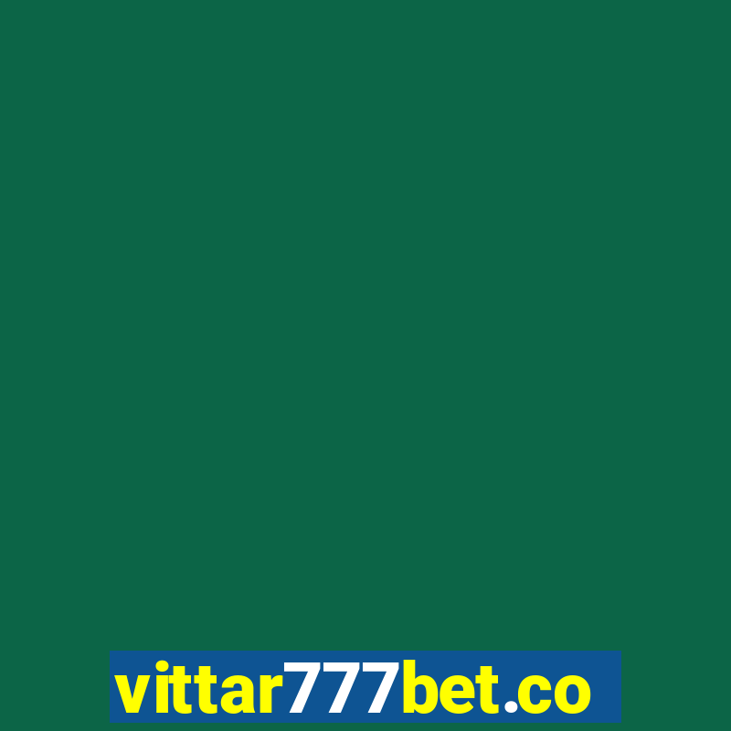 vittar777bet.com