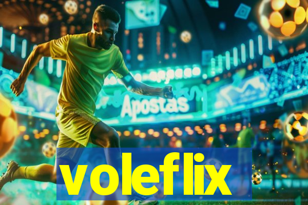 voleflix