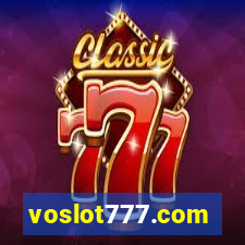 voslot777.com