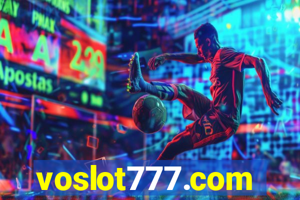 voslot777.com