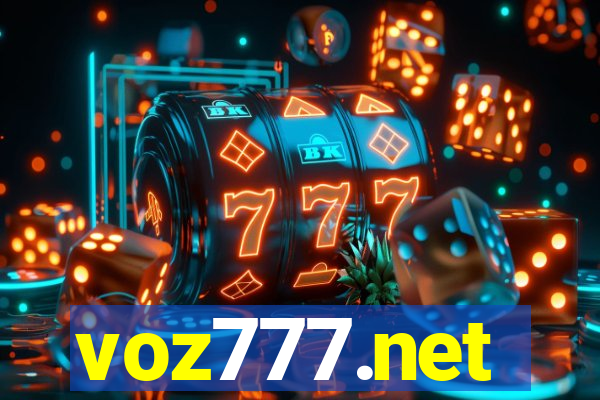 voz777.net