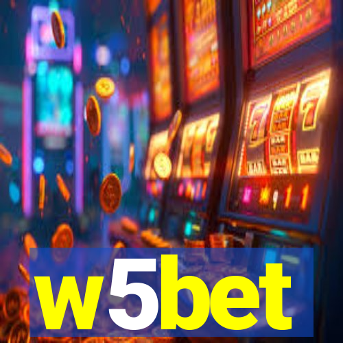 w5bet