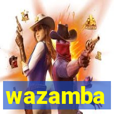 wazamba