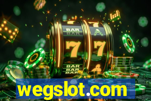 wegslot.com