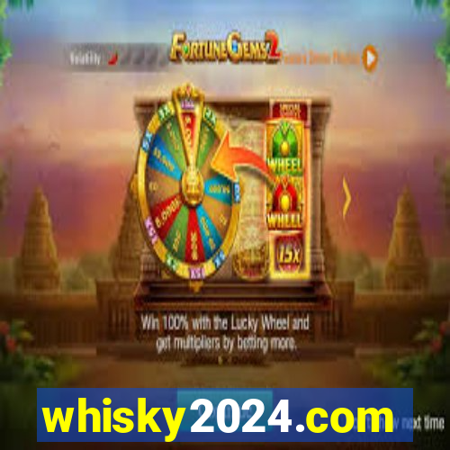 whisky2024.com