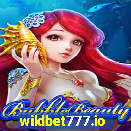 wildbet777.io