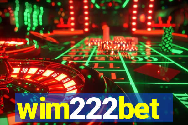 wim222bet