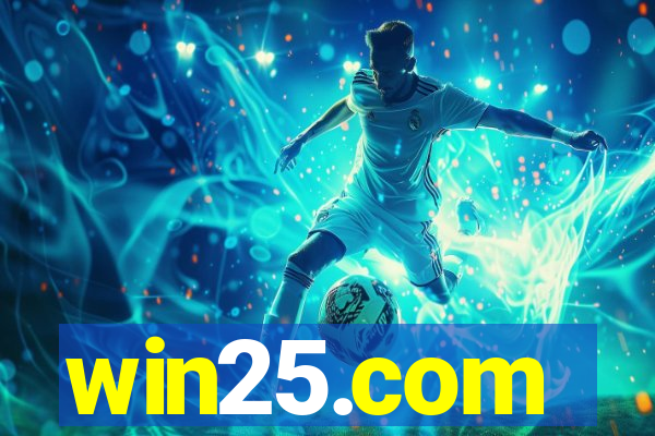 win25.com