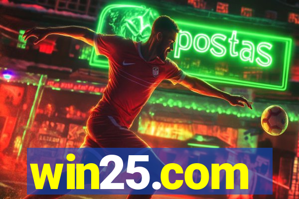 win25.com