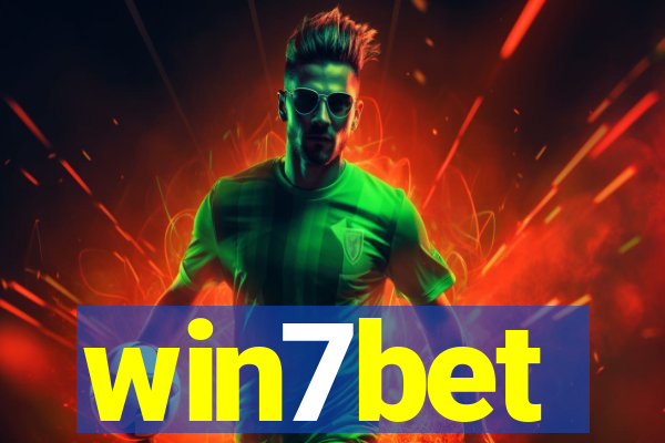 win7bet