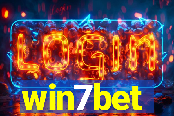 win7bet